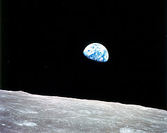 We take the 40K Owners View in what we do. Photo courtesy of NASA's Marshall Space Flight Center, 2009