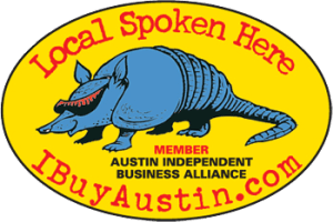 Austin Independent Business Alliance Member