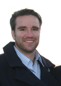Chris Pasch
