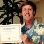 Bruce Kravitz, ElderPeace