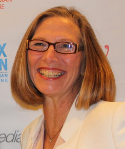 Laura Morrison talks about CodeNEXT and its potential impact on small business.