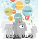 BOSS-Talks Inspiring Entrepreneur